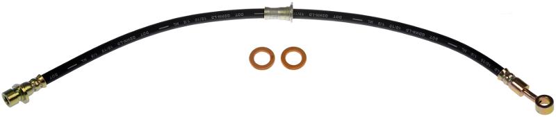 Dorman H621155 Brake Hydraulic Hose product image 3 of 3