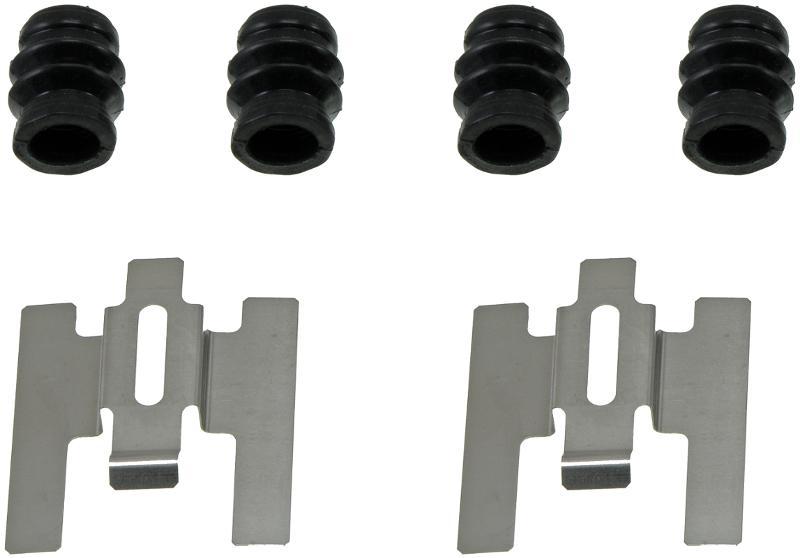 Dorman HW5616 Disc Brake Hardware Kit product image 1 of 1