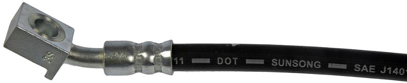 Dorman H621195 Brake Hydraulic Hose product image 3 of 3