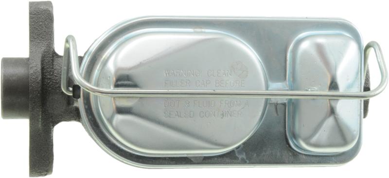 Dorman M39980 Brake Master Cylinder product image 4 of 4