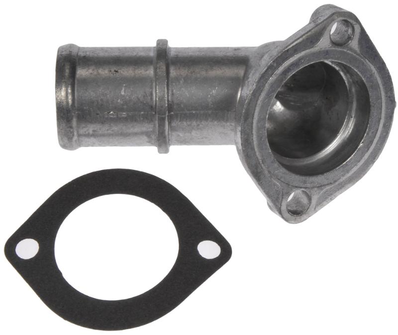 Dorman 9021044 Engine Coolant Thermostat Housing product image 2 of 2