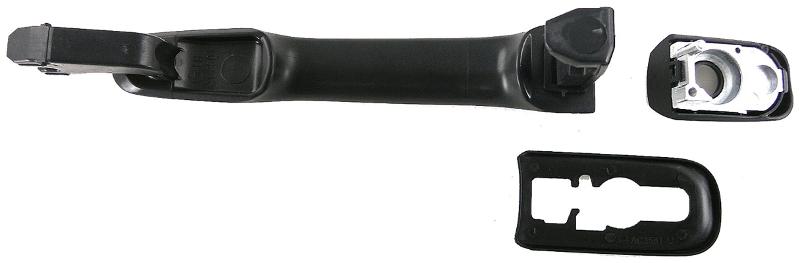 Dorman 81948 Exterior Door Handle product image 2 of 2