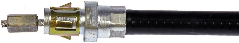 Dorman C660000 Parking Brake Cable product image 3 of 3