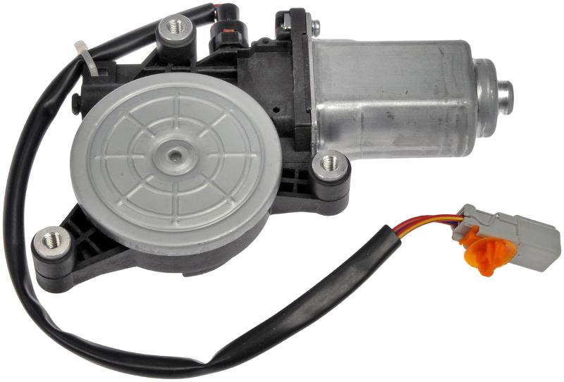 Dorman 742836 Power Window Motor product image 3 of 3