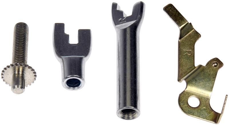 Dorman HW6048 Drum Brake Self Adjuster Repair Kit product image 1 of 1
