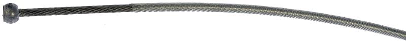 Dorman C95256 - Parking Brake Cable Dorman C95256 Parking Brake Cable product image 2 of 3