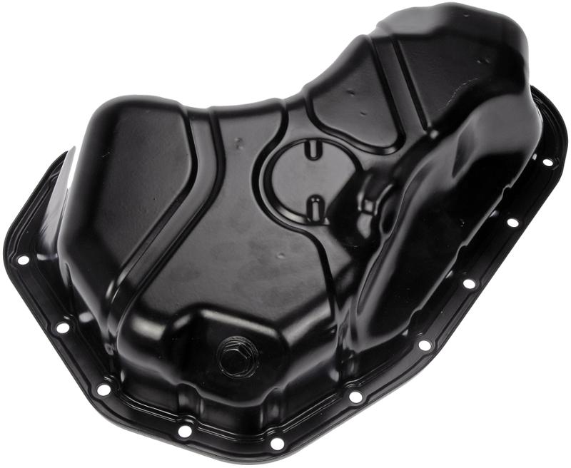 Dorman 264342 - Engine Oil Pan Dorman 264342 Engine Oil Pan product image 1 of 1