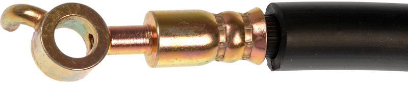 Dorman H381137 Clutch Hydraulic Hose product image 3 of 3