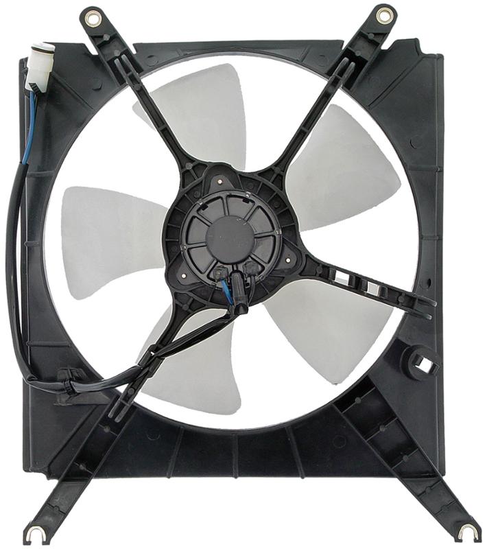 Dorman 620707 - Engine Cooling Fan Assembly Dorman 620707 Engine Cooling Fan Assembly product image 2 of 2
