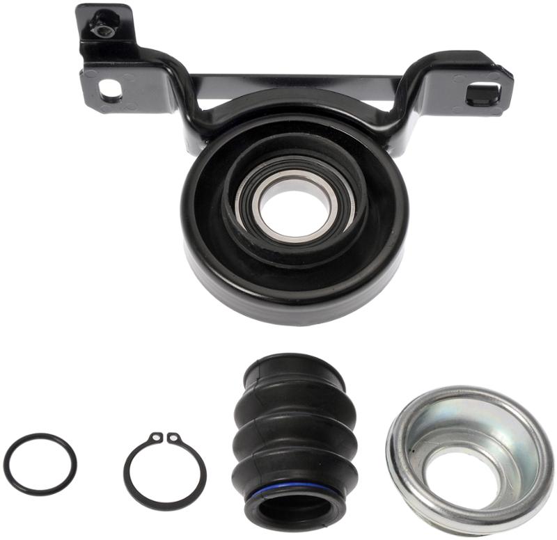 Dorman 934610 Drive Shaft Center Support Bearing product image 2 of 2
