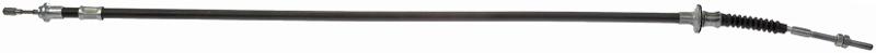 Dorman C660471 Parking Brake Cable product image 2 of 3