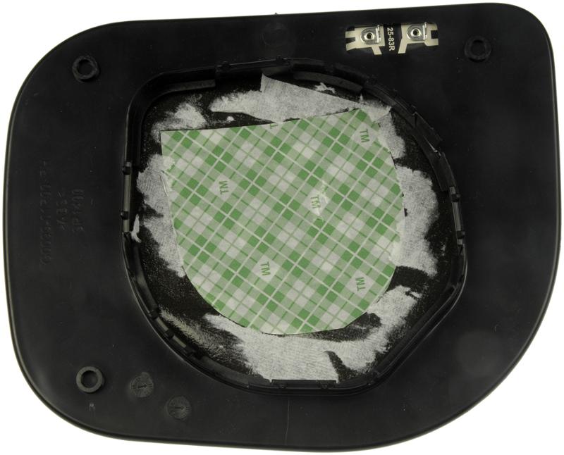 Dorman 56515 Door Mirror Glass product image 2 of 2