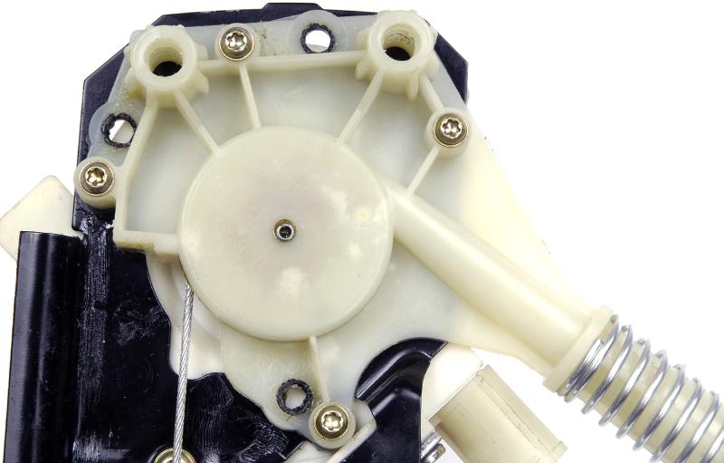 Dorman 748000 - Power Window Motor and Regulator Assembly Dorman 748000 Power Window Motor and Regulator Assembly product image 6 of 6