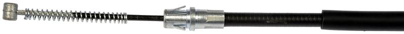 Dorman C95209 - Parking Brake Cable Dorman C95209 Parking Brake Cable product image 3 of 3