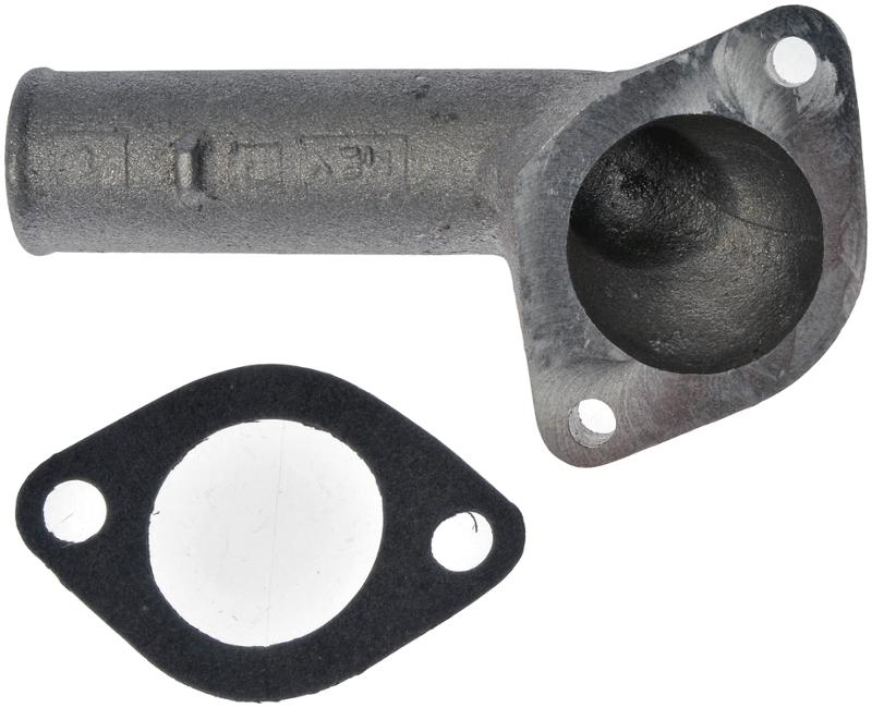 Dorman 9025062 Engine Coolant Thermostat Housing product image 2 of 2