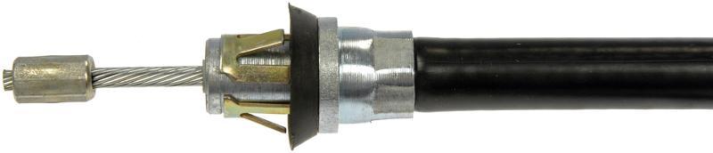 Dorman C95363 Parking Brake Cable product image 2 of 3