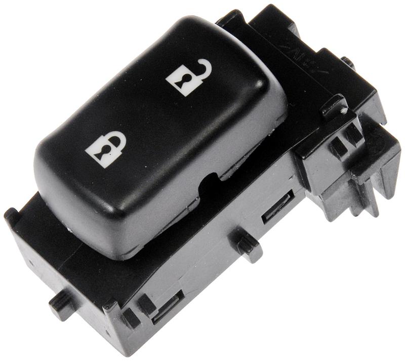 Dorman 901136 Door Lock Switch product image 3 of 3