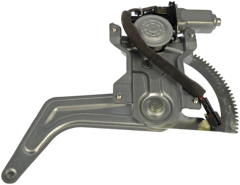 Dorman 748409 - Power Window Motor and Regulator Assembly Dorman 748409 Power Window Motor and Regulator Assembly product image 3 of 3