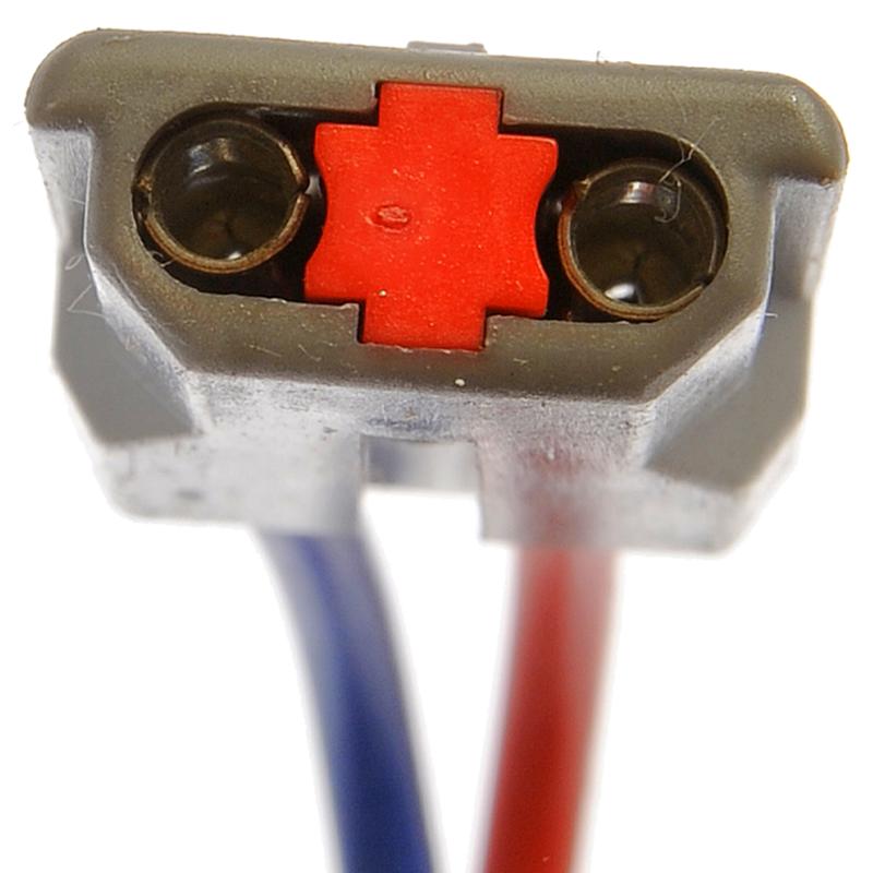 Dorman 741621 Power Window Motor and Regulator Assembly product image 2 of 3