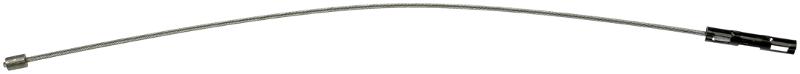 Dorman C95376 Parking Brake Cable product image 3 of 3