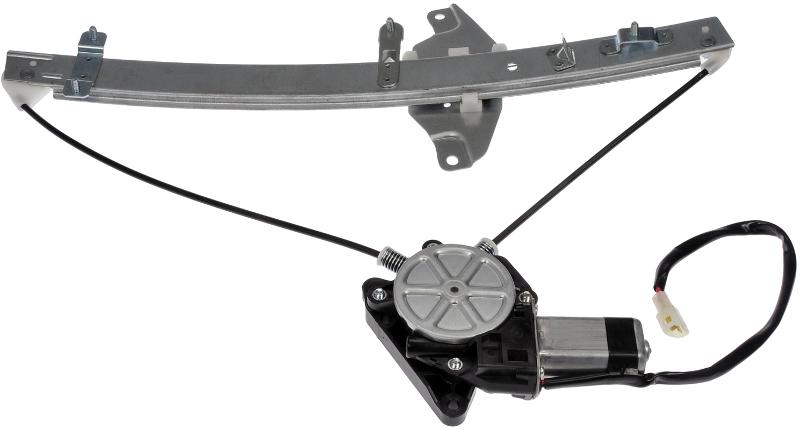 Dorman 741718 Power Window Motor and Regulator Assembly product image 5 of 6
