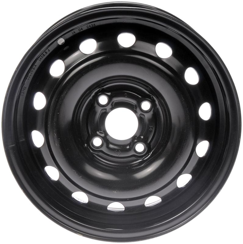 Dorman 939105 Wheel product image 2 of 2