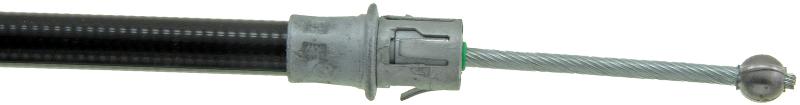 Dorman C92330 Parking Brake Cable product image 3 of 3