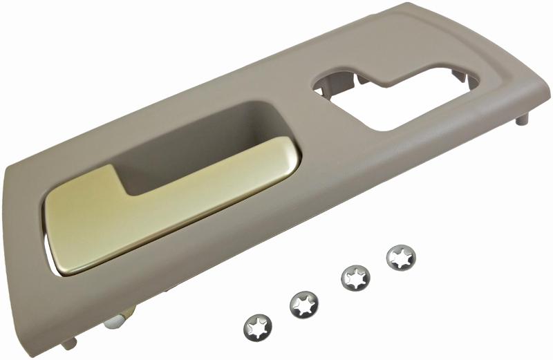 Dorman 80472 Interior Door Handle product image 3 of 3
