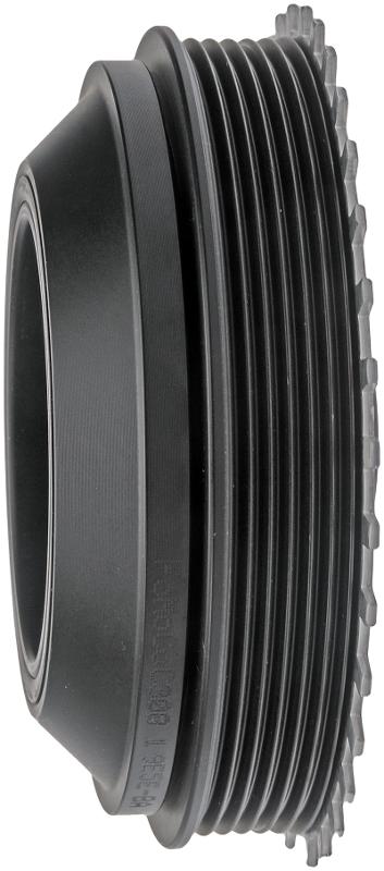 Dorman 594416 Engine Harmonic Balancer product image 2 of 2
