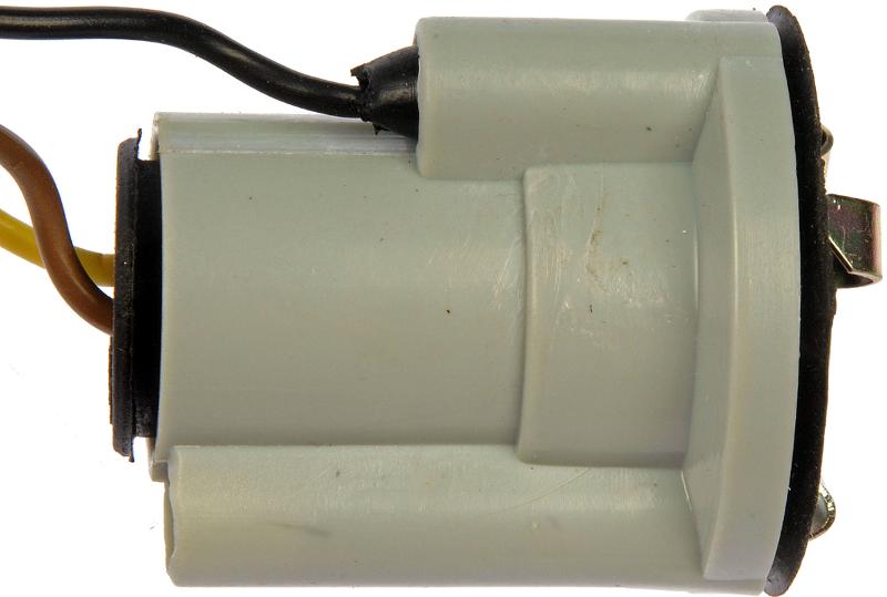 Dorman 85820 Back Up Light Socket product image 6 of 6