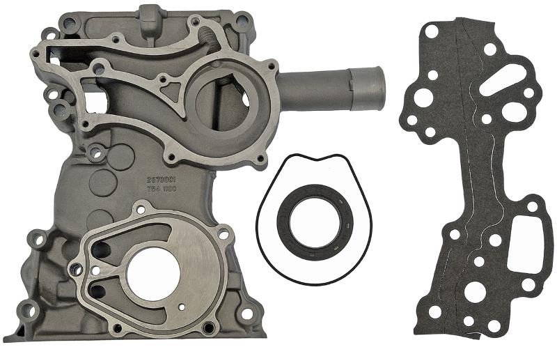 Dorman 635300 Engine Timing Cover product image 1 of 1