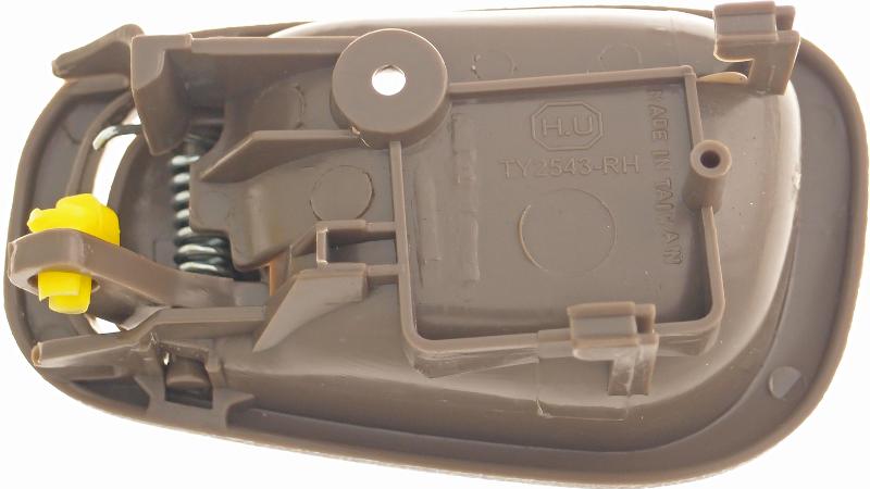 Dorman 83640 - Interior Door Handle Dorman 83640 Interior Door Handle product image 3 of 3