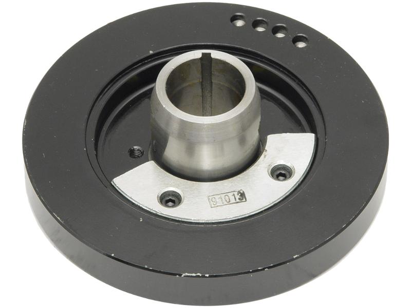 Dorman 594021R - Engine Harmonic Balancer Dorman 594021R Engine Harmonic Balancer product image 2 of 2