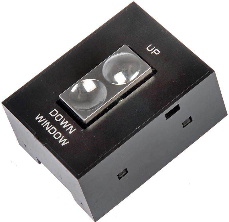 Dorman 901069 Door Window Switch product image 3 of 3