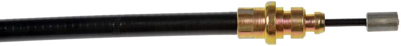 Dorman C92883 Parking Brake Cable product image 3 of 3