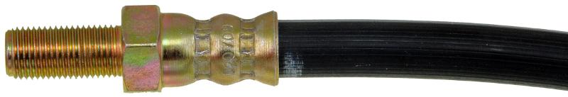 Dorman H38477 Brake Hydraulic Hose product image 3 of 3