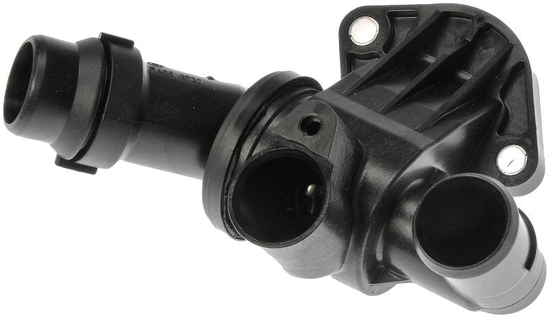 Dorman 9025134 Engine Coolant Thermostat Housing Assembly product image 2 of 2