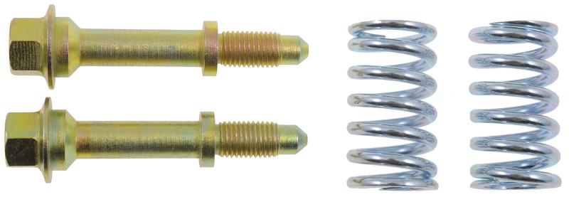 Dorman 03123 - Exhaust Manifold Bolt and Spring Dorman 03123 Exhaust Manifold Bolt and Spring product image 3 of 3