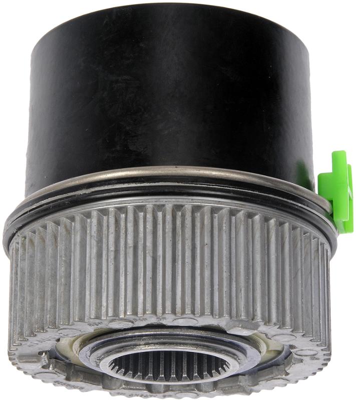 Dorman 600203 - Locking Hub Dorman 600203 Locking Hub product image 2 of 2