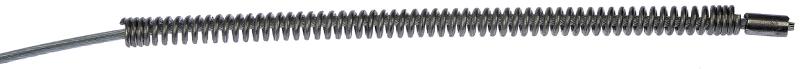 Dorman C96075 Parking Brake Cable product image 3 of 3