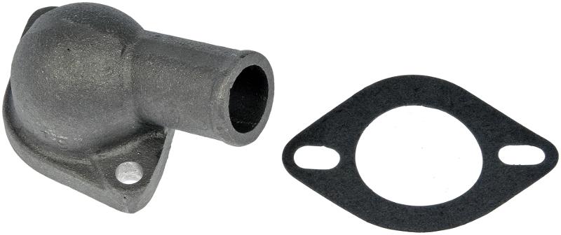 Dorman 9022057 Engine Coolant Thermostat Housing product image 2 of 2