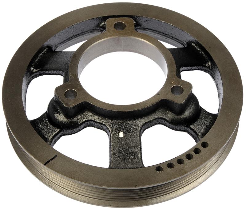 Dorman 594316 Engine Harmonic Balancer Pulley product image 4 of 4