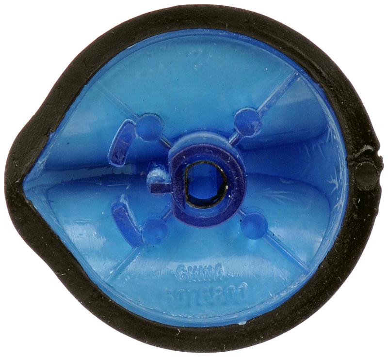 Dorman 76847 HVAC Heater Control Knob product image 2 of 2