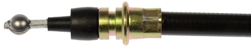 Dorman C92403 Parking Brake Cable product image 3 of 3