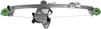Dorman 741057 Power Window Motor and Regulator Assembly product image 3 of 3