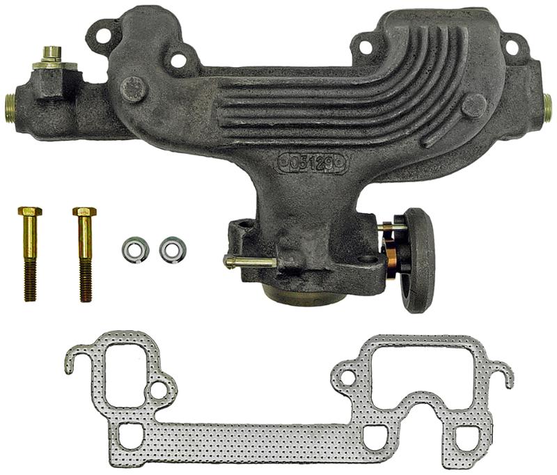 Dorman 674342 Exhaust Manifold product image 2 of 3