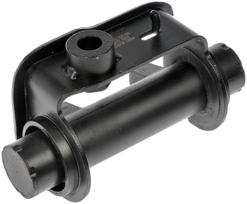 Dorman 924448 - Differential Dynamic Dampener Dorman 924448 Differential Dynamic Dampener product image 2 of 2