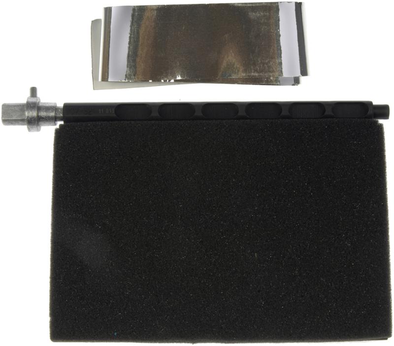 Dorman 902321 HVAC Blend Door Repair Kit product image 3 of 3