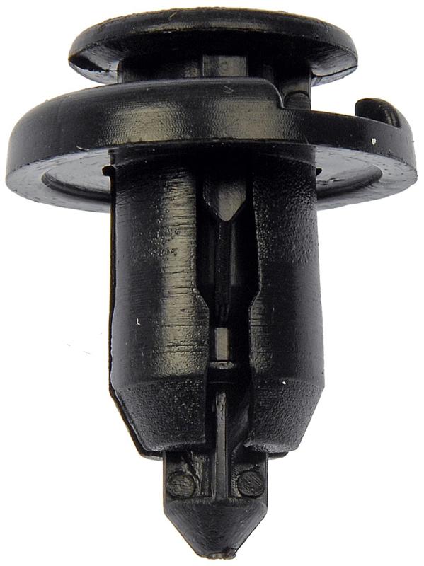 Dorman 66003 - Rocker Panel Molding Retainer Dorman 66003 Air Dam Clip product image 2 of 2