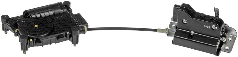 Dorman 937169 Liftgate Lock Actuator product image 2 of 2